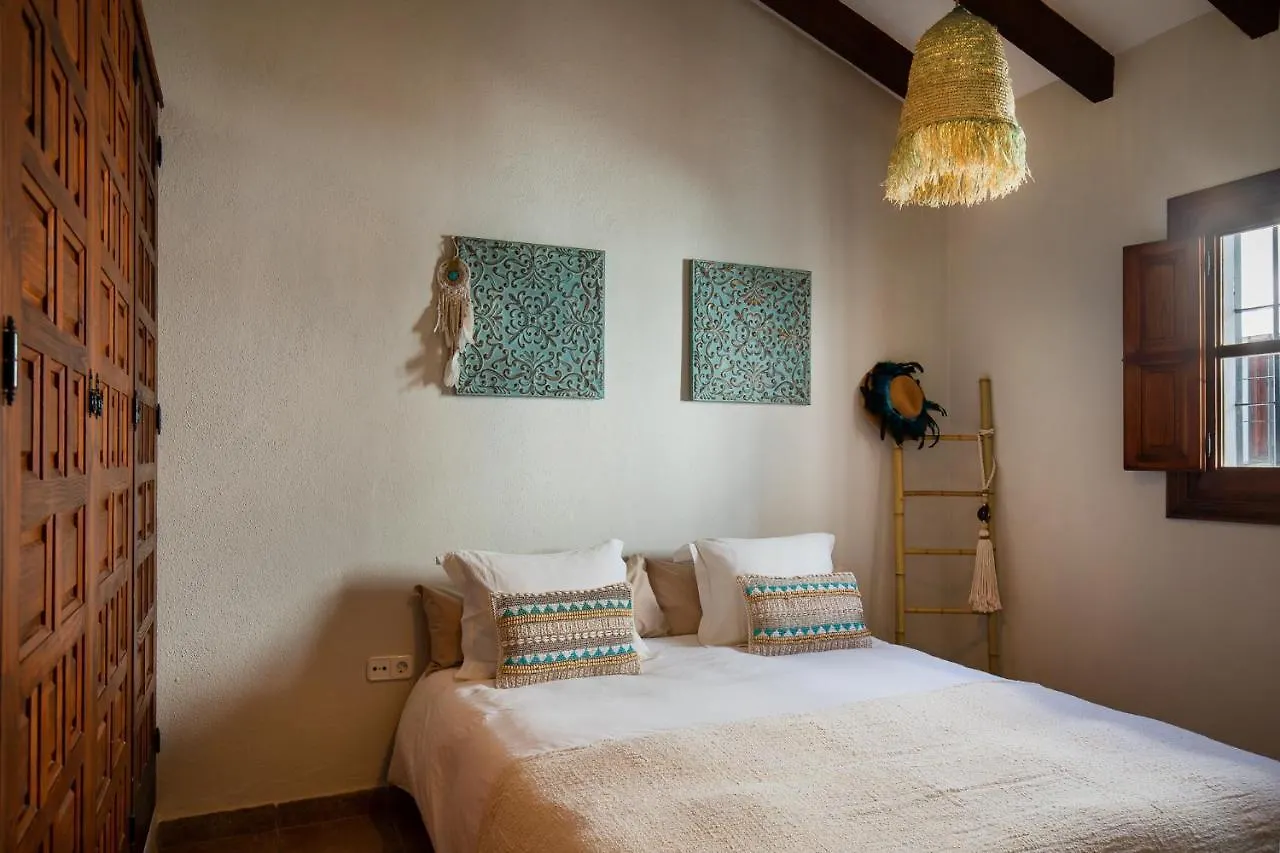 Holiday home Finca Alhaurin Sefardi Villa Alhaurin el Grande