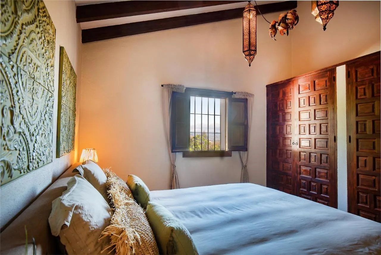 Holiday home Finca Alhaurin Sefardi Villa Alhaurin el Grande