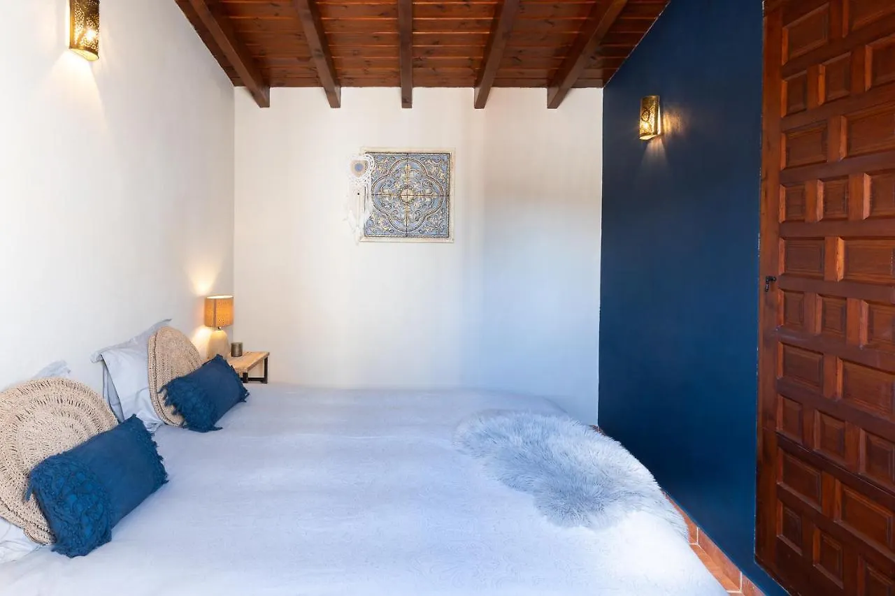 Holiday home Finca Alhaurin Sefardi Villa Alhaurin el Grande Spain