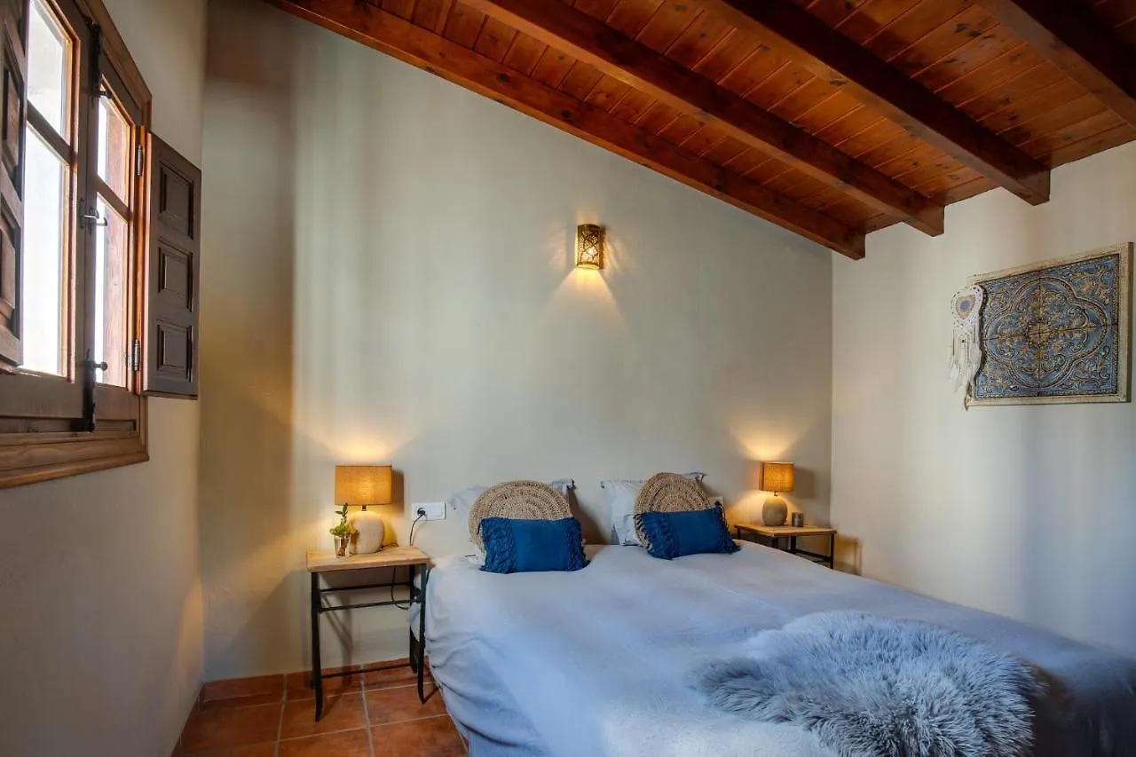 Finca Alhaurin Sefardi Villa Alhaurin el Grande Holiday home