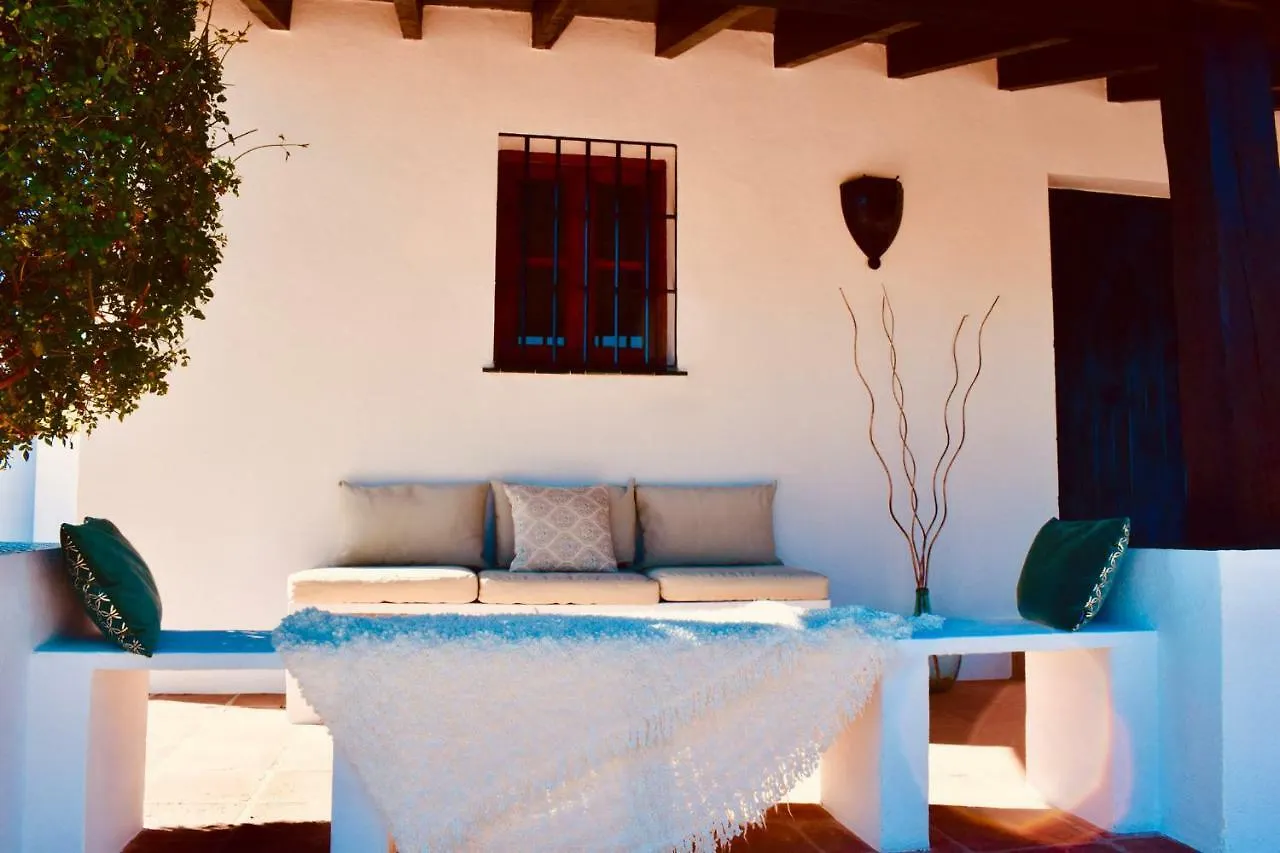 Finca Alhaurin Sefardi Villa Alhaurin el Grande 0*,  Spain
