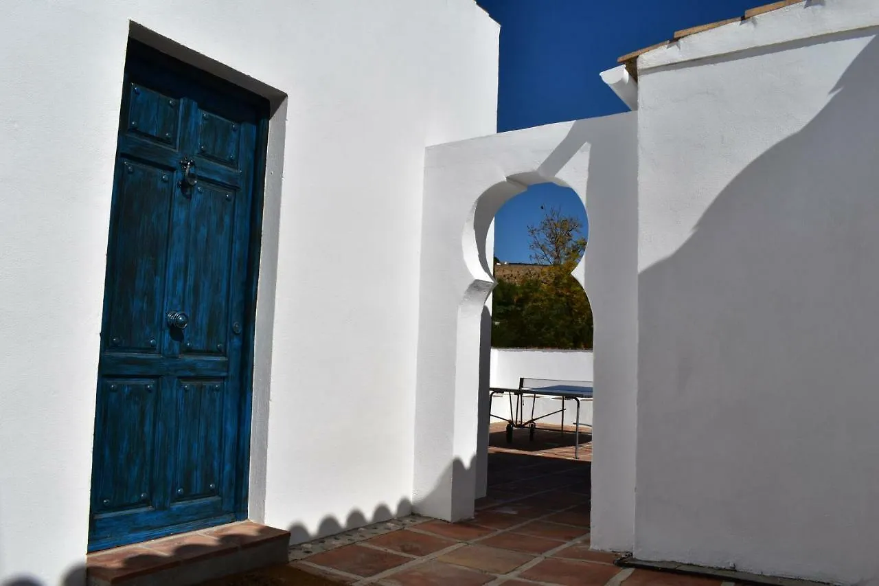 Finca Alhaurin Sefardi Villa Alhaurin el Grande 0*,